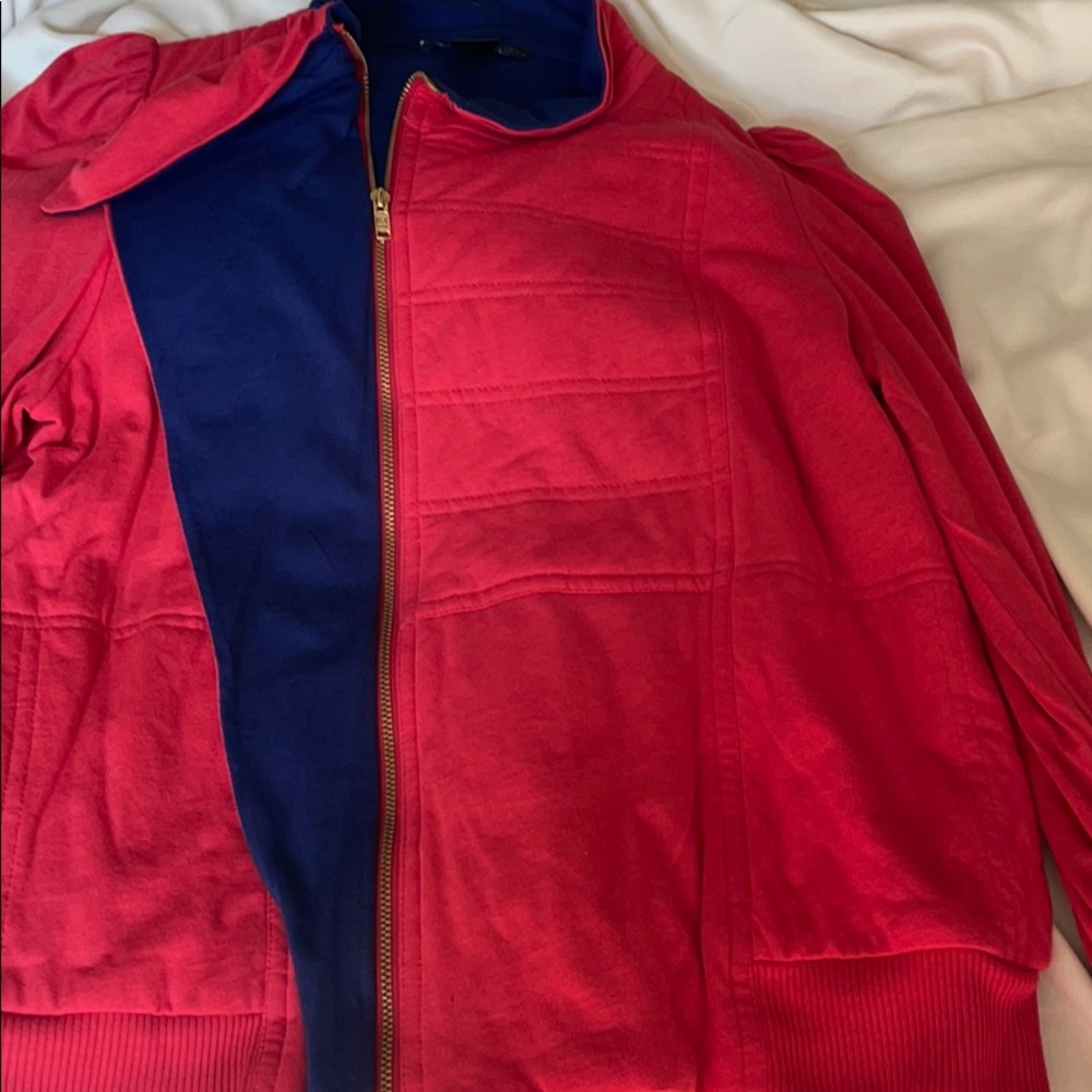 Jacket - Picture 5 of 5
